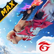 Garena Free Fire MAX APK para Android - Download